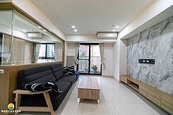 左營巨蛋｜麗馥高樓美美成家三房平車