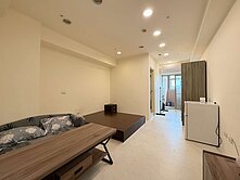 峮騰優選🔥走路到巨城✦有陽台的套房