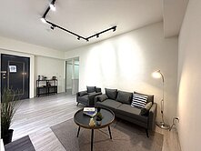 北區經國西大 雙主臥車位品味雅居