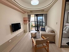 漾CITY2｜輕屋齡｜精美裝潢直接入住｜兩房平車