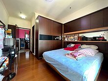 美三房+車位-大昌、陽明商圈-高樓層明亮