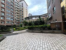 桃園後火車站建國路電梯3房+車位