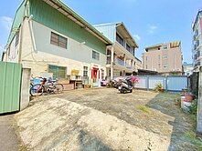 專任~~大里軟體園區大面寬建地