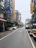 桃園車站、南門市場🍎透天店面