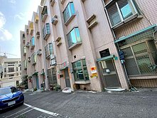 高CP值永康火車站三層樓RC透天厝※公寓價