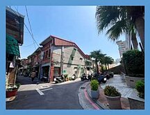 近北投捷運金雞母商三透天⭐️住商謝秀珍⭐
