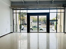 東區虎尾寮八米面寬超美樓店