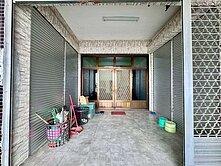 內埔大地坪｜臨路12米｜店住合一透天