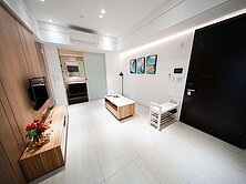 凹子底捷運兩房平車輕豪宅(店)