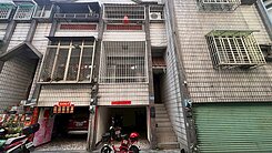 免千萬｜便捷本館商圈｜稀少釋出4房車墅