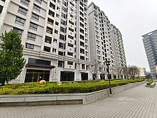 (專)經國翫三房雙車位