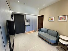 博克萊高樓溫馨小豪宅 