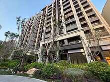 中國醫BOT＜泓瑞順世代＞全新二房二衛平車戶