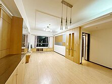 ☆中壢戶政維納斯三房車★屋主惜售，出價可談