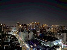 【藝文區最美豪邸】昭揚縱橫景觀4房2車～回家就幸福