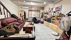 大業區邊間透天稀有釋出