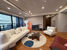 中路重劃區-充滿設計感的昭揚天地𝟰改𝟮房車🔆