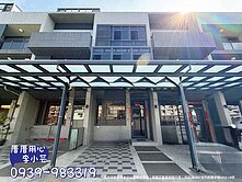 ◆厝厝用心◆清水前院停車大主臥美墅