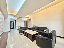 芊🌟北屯花樣年華｜三房平車視野戶🌟社區最便宜！