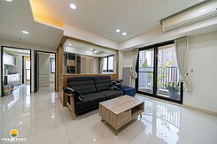 【巨蛋麗馥】一定要來看的高樓三房平車