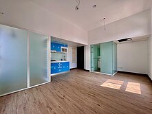 埔心火車站新宿一期套房～單身貴族最愛