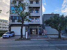 店、辦合一大面寬、挑高、騎樓門面○元寶團隊○