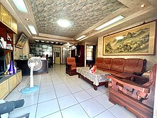 改套聖品-潭子機捷旁大三房 ｜衛浴開窗單坪16萬