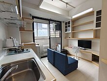 ⭐鄰近景平站❤️寶時捷稀有陽台套房⭐住商泓碩