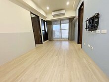 福懋沐氧森_日系無印風 2房平車(2年屋)