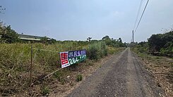 中埔後庄都計農地