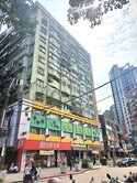 捷運櫻花2房露臺戶@適新婚或銀髮族