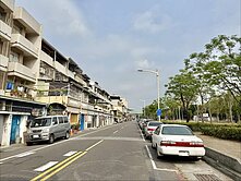 面公園⎢綠園道首排‼️朝南庭院亮透天