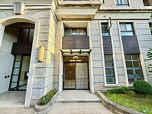 內壢後站鼎藏晶華稀有庭院挑高精裝美兩房車