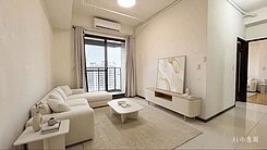 永信建設|次高樓景觀3房平車|翡翠流域