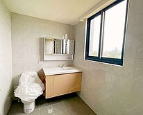 ☆近青埔全新電梯花園美別墅★(可併排雙車)