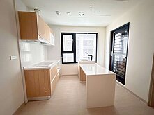 市政愛悅｜西屯黃金地段｜採光通風兩房平車