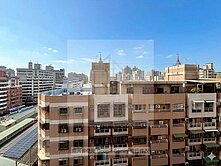 北屯四維國小捷運站🅰️電梯採光套房