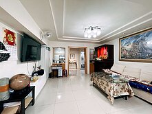 正三民路稀有大三房