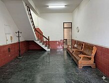 屏東市和生路省道邊4樓店住(A)