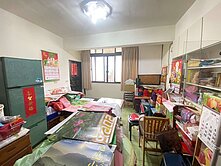 民權西捷運獨棟黃金3樓-台灣房屋吳靜宜