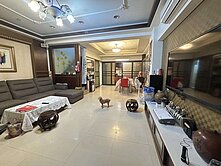 過嶺雙車位花園美別墅