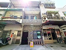 鳳山大東藝文中心翻新透天捷運宅 #高雄頂尖房仲