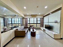 巨蛋瑞豐商圈|大2房平車|電車友善社區