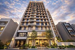 安平區丨誠美拾光漂亮採光兩房平車還有大露台