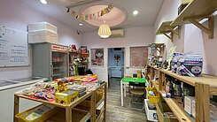 成功路二段黃金店面