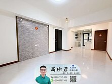 獨家!新店安坑山水畫樓綠樹美四房|⭐住商小樹⭐