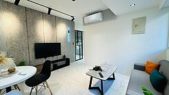 D40-1景福街邊間美妝2+1房