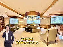 正七期🔥國泰層峰🔥高樓超大四房｜三平面車位🔥