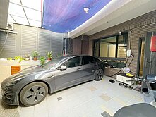 獨家-湖口吳厝重劃區-臨路-大面寬透天-天然瓦斯