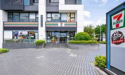  台南水交社-現成收租-總裁雙面寬敞A級店面